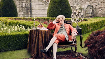 Outlander -- Courtesy of STARZ -- Acquired via STARZ Media Center