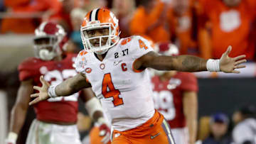 Deshaun Watson
