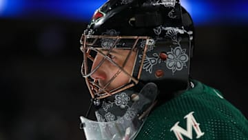 Marc-Andre Fleury Mandatory Credit: David Berding-USA TODAY Sports
