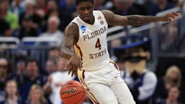ORLANDO, FL - MARCH 18: Dwayne Bacon