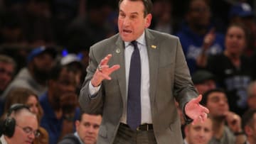 Duke basketball (Brad Penner-USA TODAY Sports)