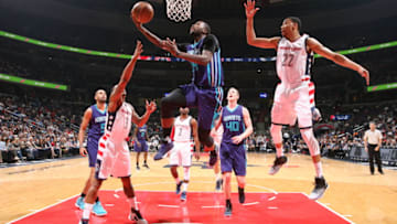 WASHINGTON, DC -  APRIL 4: Michael Kidd-Gilchrist