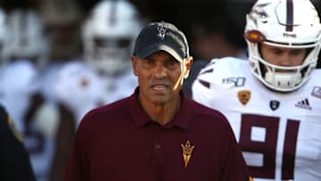 (Photo by Sean M. Haffey/Getty Images)