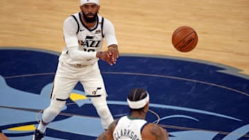 Utah Jazz (Petre Thomas-USA TODAY Sports)