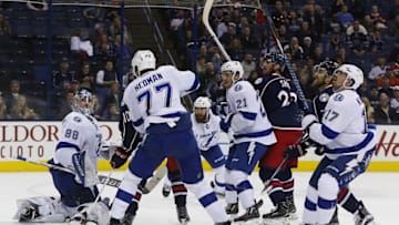 Mandatory Credit: Russell LaBounty-USA TODAY Sports
