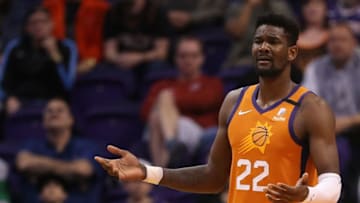Deandre Ayton, Phoenix Suns (Photo by Christian Petersen/Getty Images)
