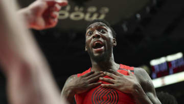 Nassir Little, Portland Trail Blazers (Photo by Amanda Loman/Getty Images)