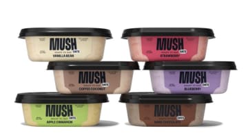 MUSH gives the boost you need to power through your January reset