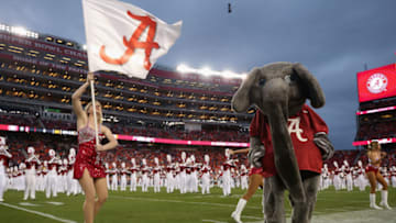 Alabama Crimson Tide (Photo by Christian Petersen/Getty Images)