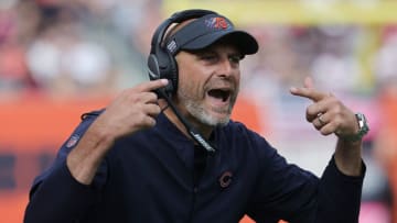 Chicago Bears (Photo by Jonathan Daniel/Getty Images)