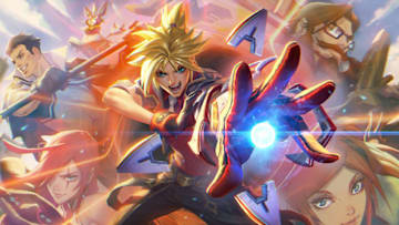 Riot Games