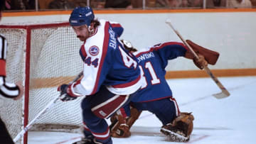 Winnipeg Jets (Photo by Graig Abel/Getty Images)
