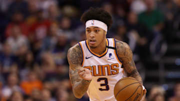Phoenix Suns (Photo by Christian Petersen/Getty Images)