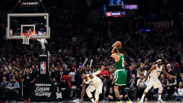 Boston Celtics (Photo by Kevork Djansezian/Getty Images)