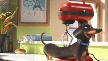 Photo Credit: The Secret Life of Pets/Universal & Illumination Entertainment Image Acquired from Universal Pictures