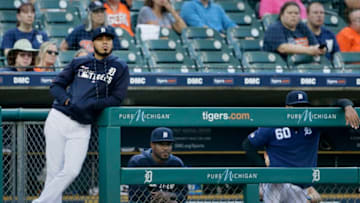 (Photo by Duane Burleson/Getty Images)