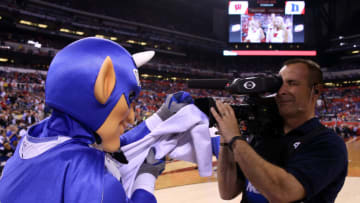 Duke basketball (Photo by Andy Lyons/Getty Images)