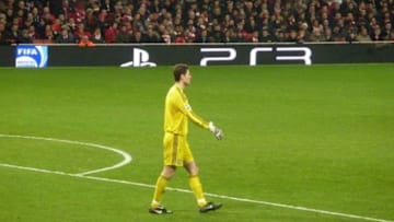 Asmir Begovic