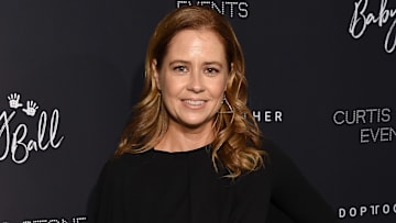 Jenna Fischer says that Creed Bratton from 'The Office' is most like his character.