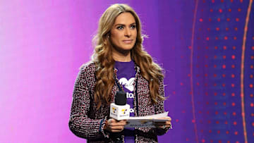 Galilea Montijo contrajo coronavirus por segunda vez desde que comenzó la pandemia