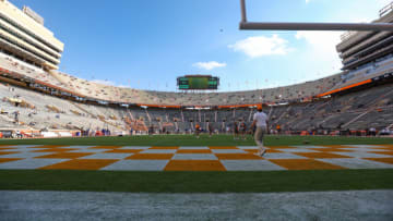Tennessee Volunteers. (Randy Sartin-USA TODAY Sports)