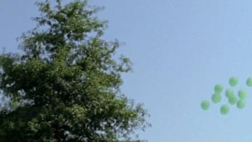 All Clear Balloons, The Walking Dead -- AMC