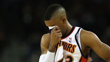 OAKLAND, CA - DECEMBER 05: C.J. Watson