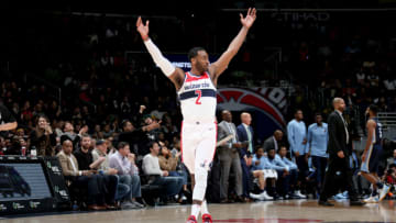 (Photo by Ned Dishman/NBAE via Getty Images)