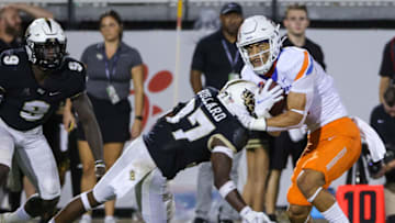 Auburn football Mandatory Credit: Mike Watters-USA TODAY Sports