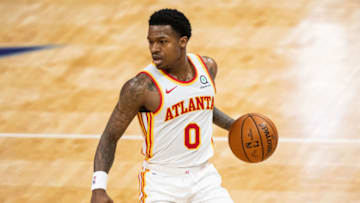 Atlanta Hawks. (Photo by Jacob Kupferman/Getty Images)