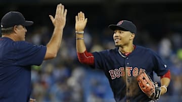 Mandatory Credit: John E. Sokolowski-USA TODAY Sports