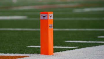 Texas Football (Photo by Cooper Neill/Getty Images)