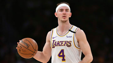 Lakers news (Photo by John McCoy/Getty Images)