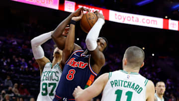(Photo by Tim Nwachukwu/Getty Images)