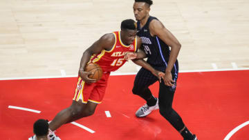 Wendell Carter Jr., Chicago Bulls Mandatory Credit: Dale Zanine-USA TODAY Sports