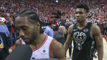 Chicago Bulls (Rick Madonik/Toronto Star via Getty Images)
