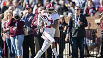 Alabama football (Photo by Wesley Hitt/Getty Images)