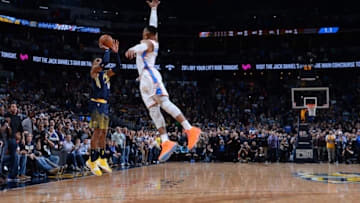 (Photo by Bart Young/NBAE via Getty Images)