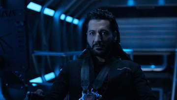 Photo: The Expanse: Season 4.. Image Courtesy Amazon Studios