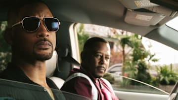 BAD BOYS FOR LIFE