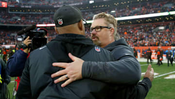 . (Photo by Kirk Irwin/Getty Images)