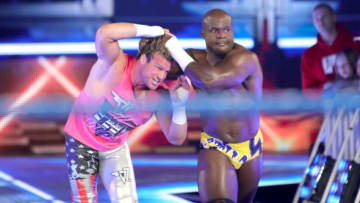 Credit: WWE.com
