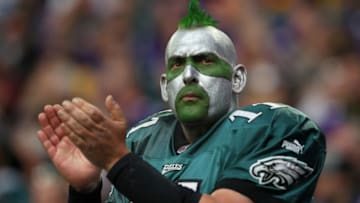 Philadelphia Eagles (Photo by Adam Bettcher/Getty Images)