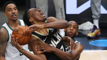Atlanta Hawks (Photo by Kevin C. Cox/Getty Images)