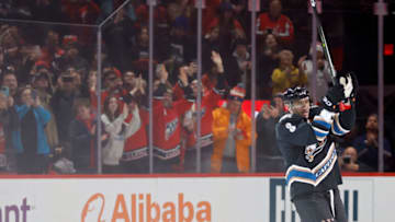 Alex Ovechkin, Washington Capitals Mandatory Credit: Geoff Burke-USA TODAY Sports