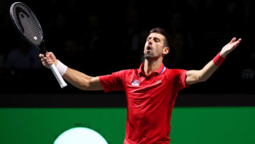 (Photo by Giampiero Sposito/Getty Images)