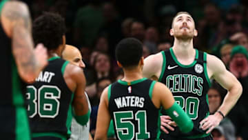 Boston Celtics (Photo by Adam Glanzman/Getty Images)