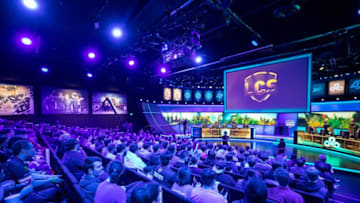 League of Legends. Photo courtesy of Riot Games.