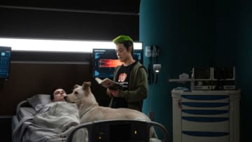 Titans -- Ep. 209 -- "Atonement" -- Photo Credit: Brendan Adam-Zwelling / 2019 Warner Bros. Entertainment Inc. All Rights Reserved.