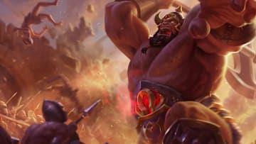 Property of LeagueOfLegends.com/RiotGames.com